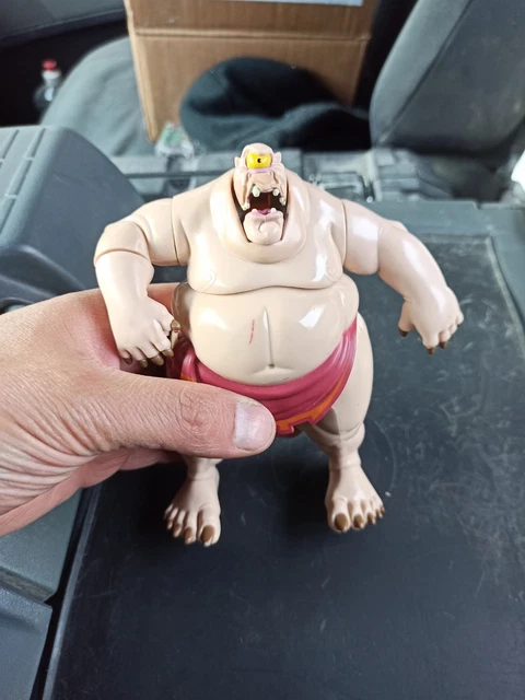 Boneco Mad Dog - Déc. 1980 - Coleção Rambo | MercadoLivre