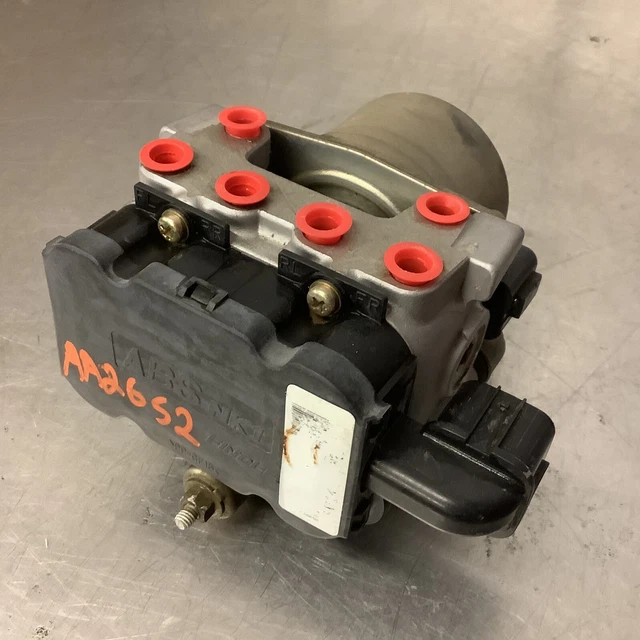 19992002 HONDA ODYSSEY ABS Pump Control Module 59.95 PicClick