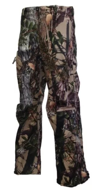 Ridgeline Torrent  Waterproof Pants Buff Camo