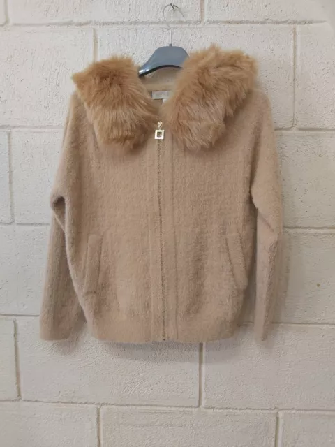Giacchino deals corto beige