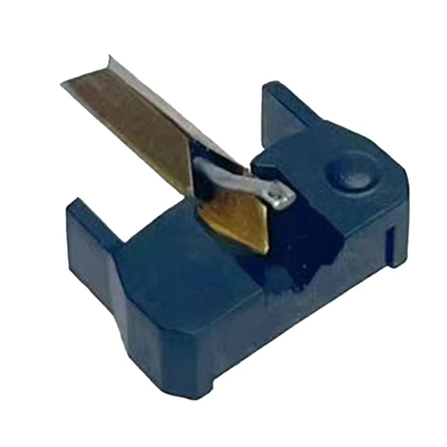 Diamant elliptique pour THOMSON / AUDIO TECHNICA ATN 12 XE (Zafira 6875