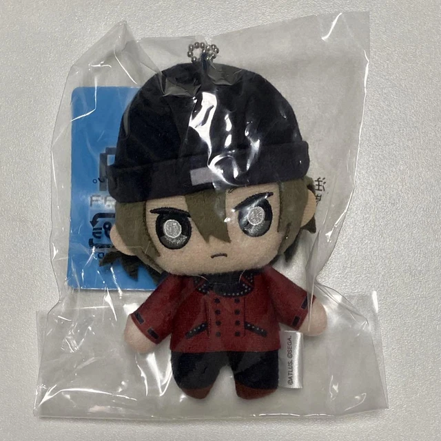 Persona 3 Ags Acrylc Charm Keychan 2.5'' - Etsy