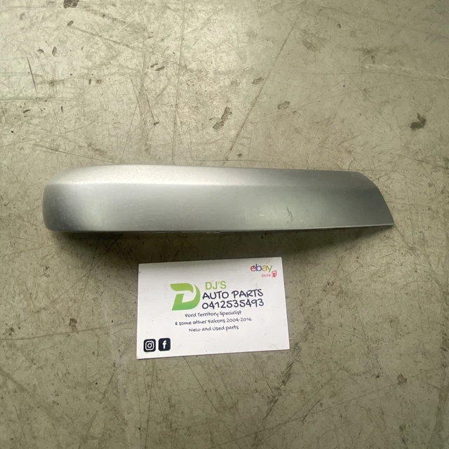 Ford territory interior door pull deals