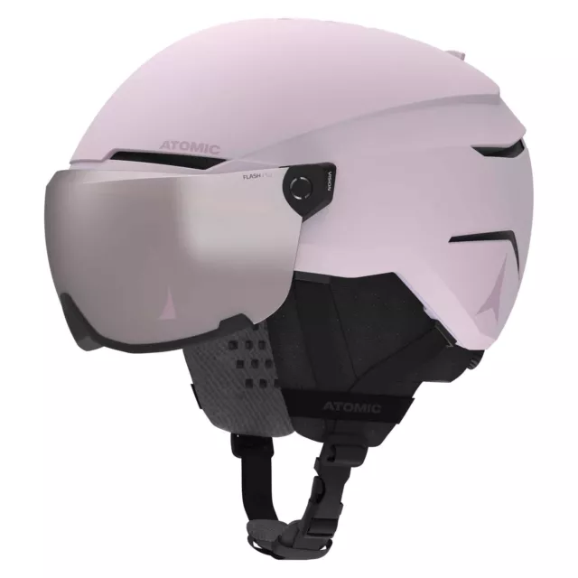 Atomic Savor Visor Junior - Jugend Visier Skihelm