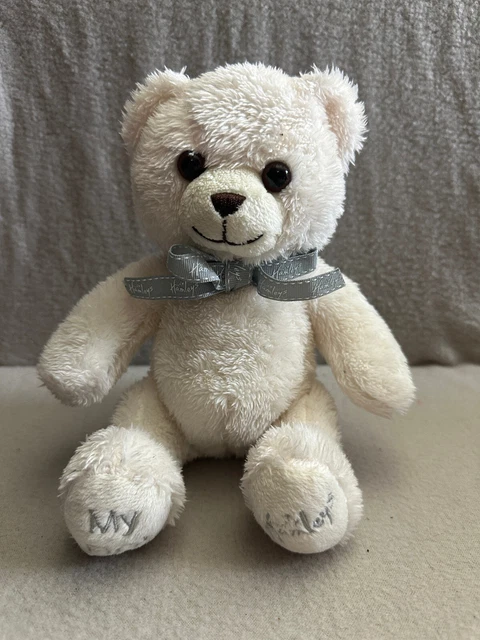 My First Teddy | Powder