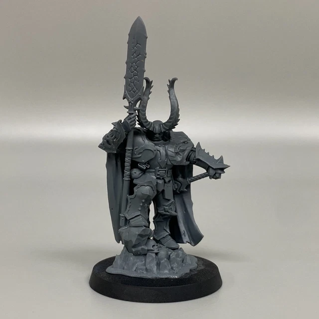 x10 Arkanaut Company Plastique Warhammer AOS | P-00I47