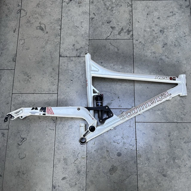 Vélo De Route Vintage Raymond Clerc (années 80/90) – Cadre Alu Taille 54cm – Très Bon état