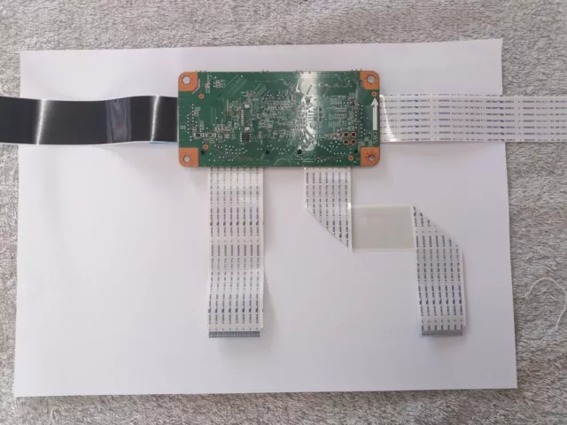 Samsung T-Con Board LJ41-10133A / LJ92-01849A fuer PS43E450 und weitere 2