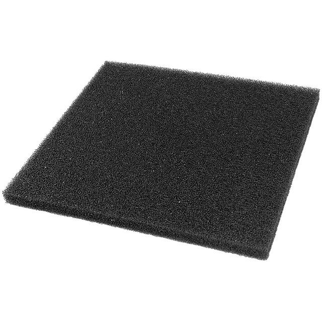 P3 Carbon Skid Plate Foam 11" x 12" x 3/4" For Yamaha TTR 50E 2006-2009,2012-22