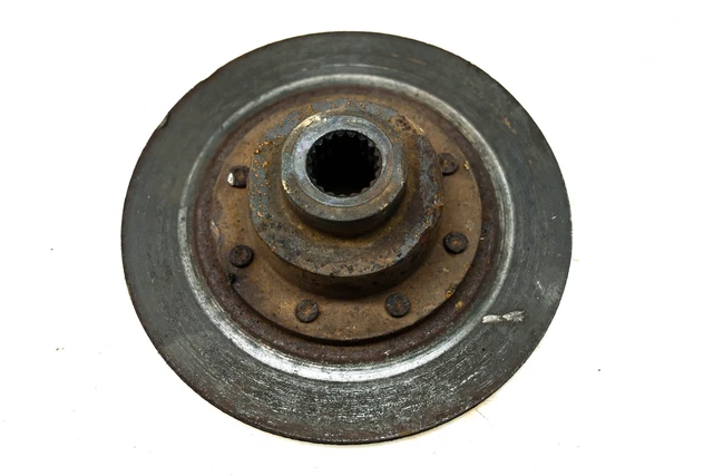 99 Polaris Sportsman 500 4x4 Rear Brake Rotor Disc