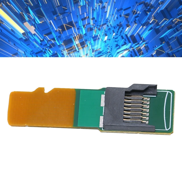 Adattatore LFH DMS-59 Maschio A HDMI Femmina 1.4 - Per Schede Grafiche PC, Estensione Segnale - Foto 2