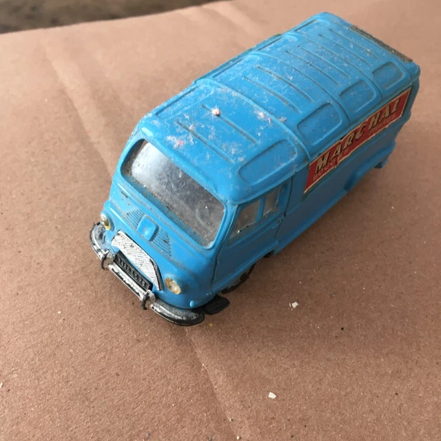 Norev Estafette Renault ZU VERKAUFEN! - DE