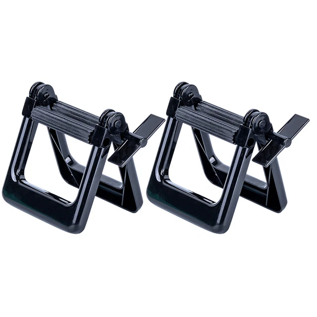 2pcs Paint Tube Squeezer Hair Color Dispenser Hand Cream Squeezer