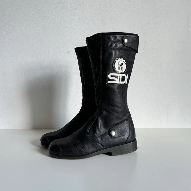 Uomo scarpe vintage, Abbigliamento e accessori vintage