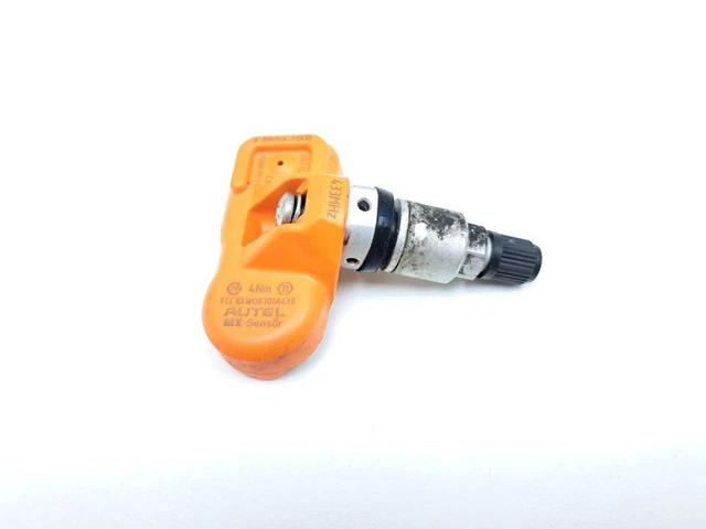 A0009050030 REIFENDRUCKSENSOR Mercedes-Benz C Estate (S205) 2017 #156869