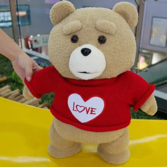 Ted shop 2 doll