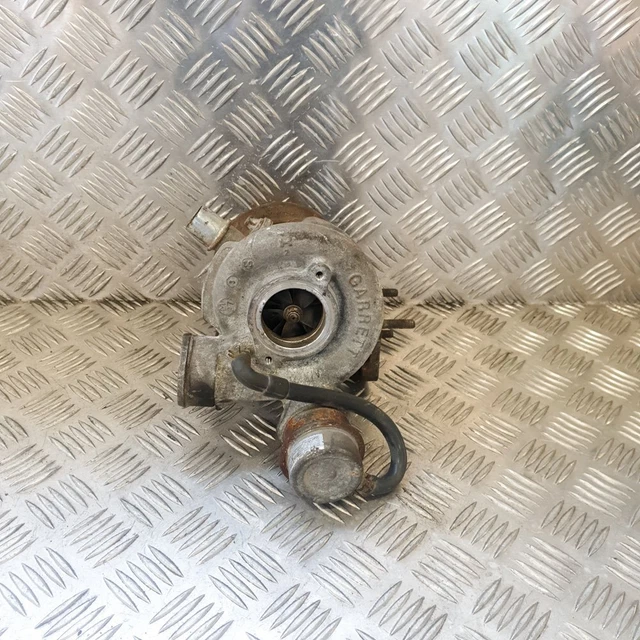 Saab 900 NG Turbocharger 9198316 452068-3 2.0 Petrol 136kw 1998
