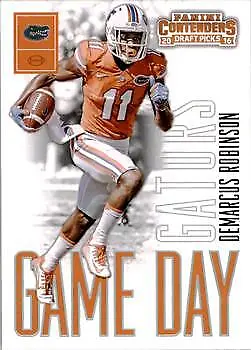 2016 Panini Contenders DP Game Day Tickets Pick Your Card NM-MT