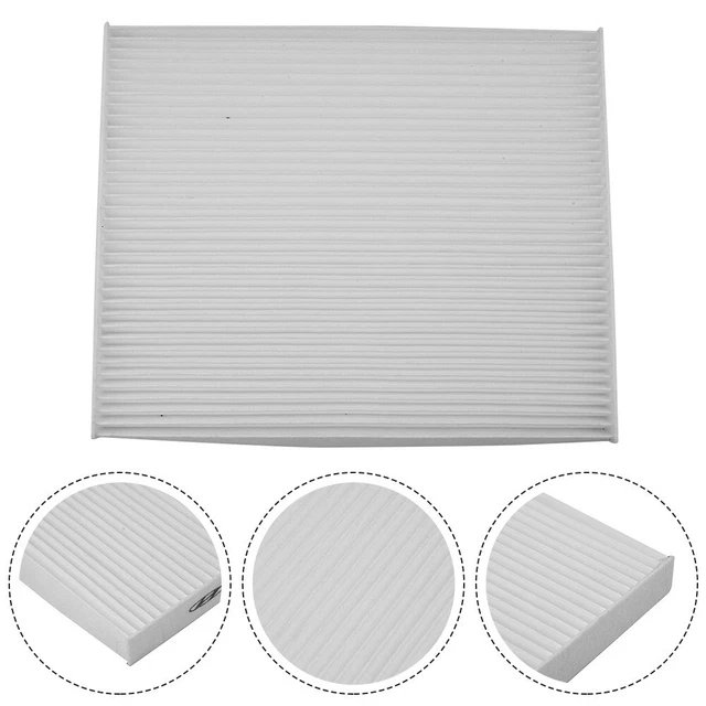 Accessori Filtro Aria Interno Repallet Auto Utile Portatile Pratico