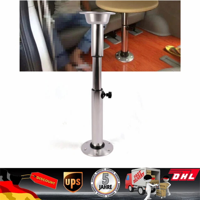 Lyreh Abreißseil Set 2-teilig - 120cm Notbremskabel Für Wohnmobile & Anhänger