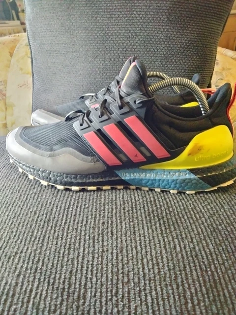 ADIDAS SHOES MEN S 10.5 UltraBoost All Terrain