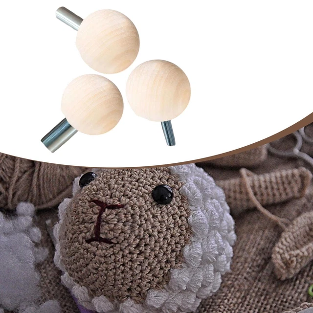 Prym Crochet Prym Laiton No.1 Crochets Et Yeux 12 Pièces, Taille 12 Mm