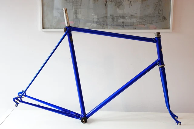 Mercier Vintage Bike 1980 (Gebraucht) in Belfaux für CHF 150 - nur Mercier Vintage Bike 1980 (Gebraucht) in Belfaux für CHF 150 - nur
