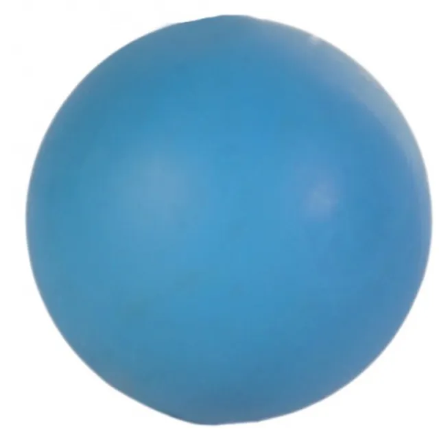 TRIXIE Ball Vollgummi Naturgummi Hundespielzeug Ball Hunde Kauspielzeug 4 Größen 2