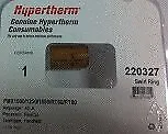 Hypertherm 220327 Swirl Ring:T60/T80/T100 Finecut, Pack of (1)