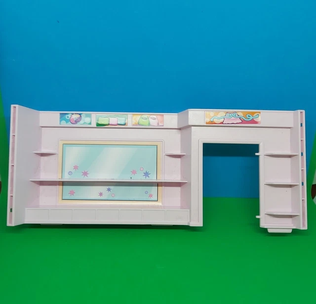 playmobil galerie marchande