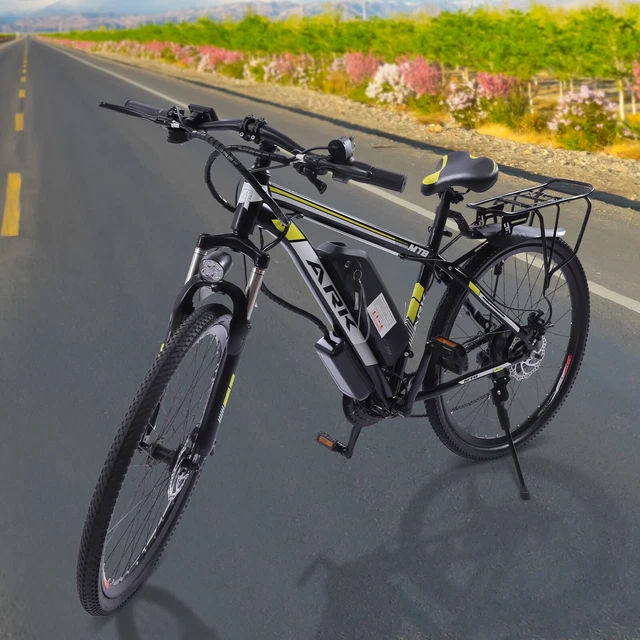 pedelec mountain bike