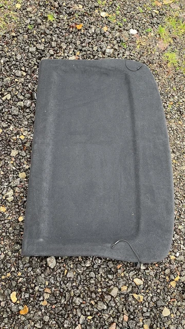 HIPATU 2 Stück Rückenlehnenschutz Auto Anti Kick Matten für Audi R8 RS3 RS4 RS5 RS6 RS7 Coupe A1 A3 Hatchback, Auto Rücksitz Wasserdicht Leder Kick Matte Schutz Rückseite Autositz Kinder