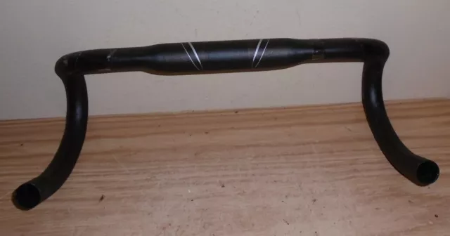 Specialized Comp Road Drop Handlebar width 38cm Drop 123mm Reach 75