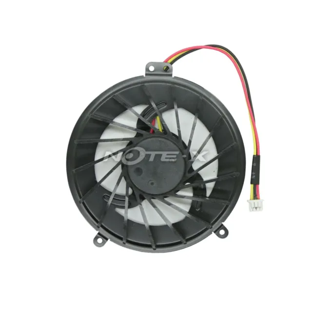 Ventilateur Cpu Fan Pour Fujitsu Lifebook A512 A530 A531 A532 Ah502 Ah512 3