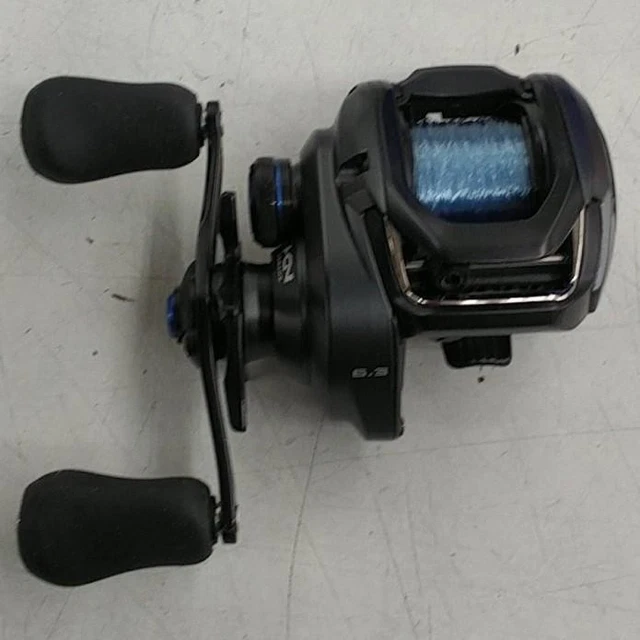 【TK】SHIMANO SLX MGL 71HG SLX MGL 71 HG SLX : Amazon.ca: Sports & Outdoors