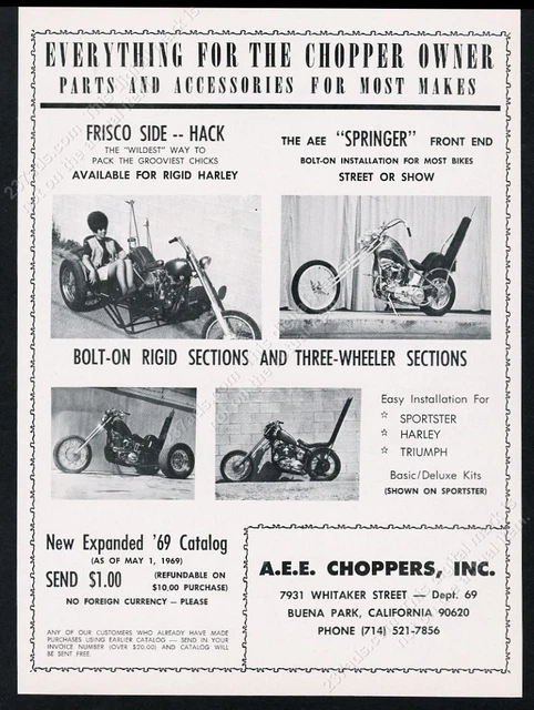Other US Motorcycle Items, American, Motorcycles, Transportation