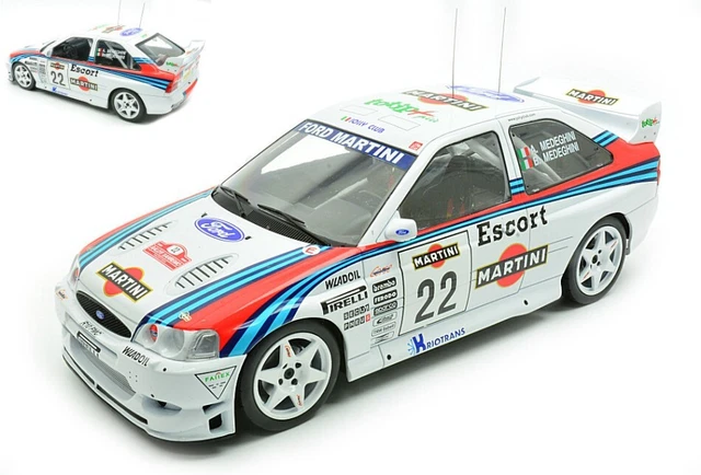 Ford Escort MK III RS Turbo, No.35, Hunsrück Rallye, S