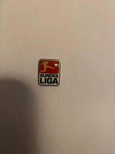 DFB Deutscher Fußball Bund DFL Fussball Bundesliga 3D Pin !!