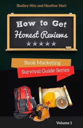 How To Get Honest Reviews: 7 Proven Ways to Connect With Readers and Revi - GOOD