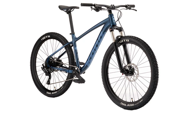 V LO KONA FIRE Mountain 2022 Taille M Couleur Bleu EUR 850 50