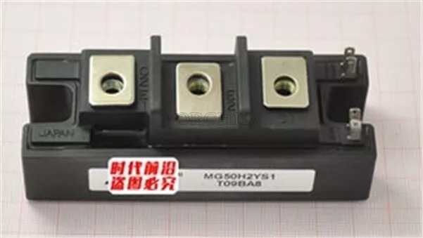 Toshiba Module Brand New MG50H2YS1 kl