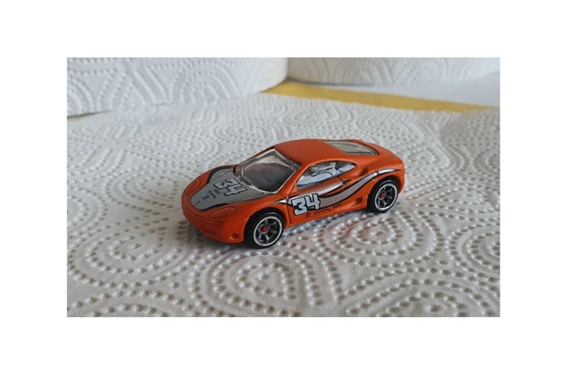 You can now buy a Hot Wheels Ferrari F40, F50 and LaFerrari | Top Gear