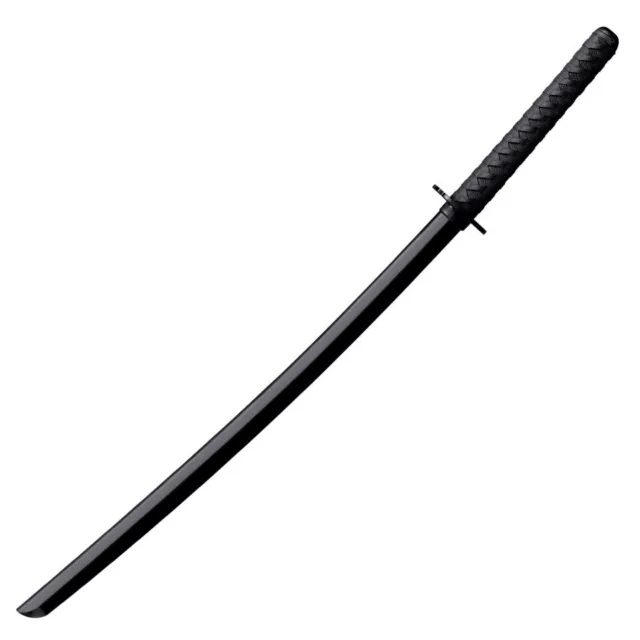 Cold Steel Japanese Training Sword Katana Bokken 92BKKC