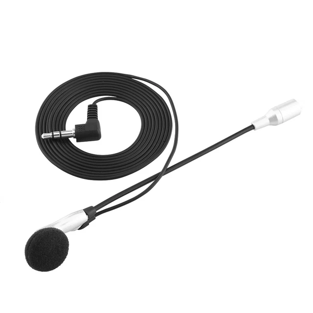 MICROFONO AURICOLARI BLUETOOTH PER CASCO MOTO SCOOTER CHIAMATE MP3 IOCOMANDO - - I Professionisti dell'Elettronica