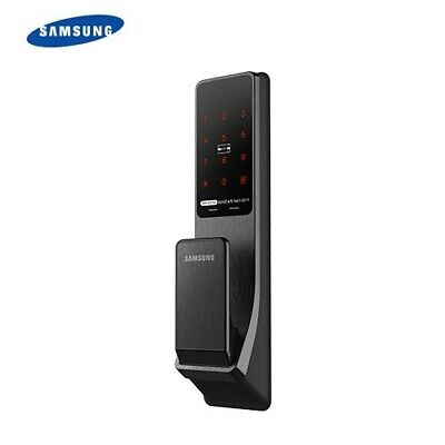 Samsung Smart Door Lock SHP-DP740 Push-Pull/DHL Express Delivery