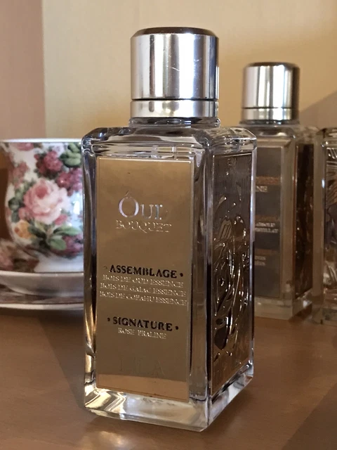 MAISON LANC ME OUD Bouquet 100ml 70.00 PicClick UK
