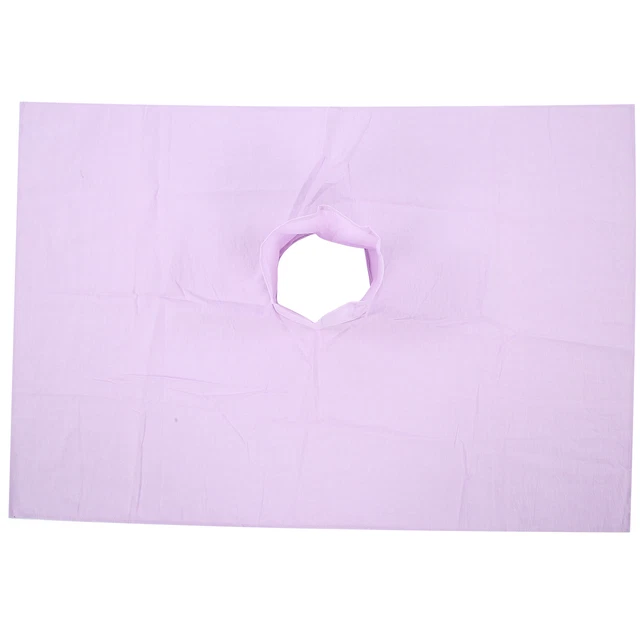 Copertura letto da massaggio copertura tavolo da massaggio lenzuolo cotone copertura tavolo da massaggio con