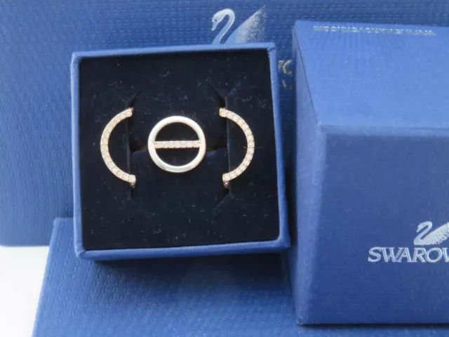 Swarovski flash ring shop