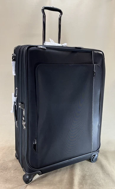 Nwot Tumi - Arrive Extended Trip Dual Access 4 Wheeled Packing Case $2095