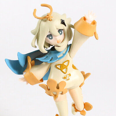 paimon pvc